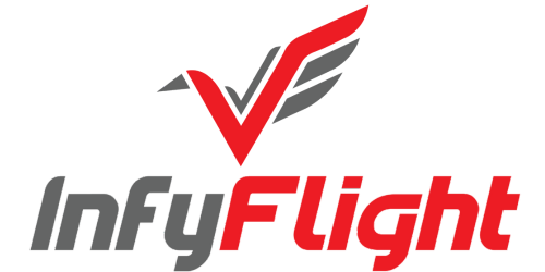 Infy flight white (1)